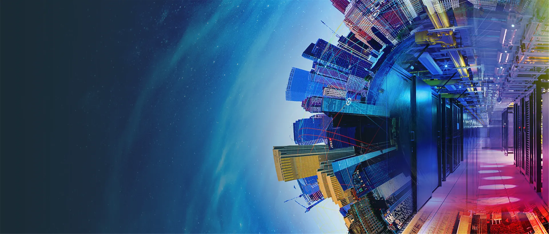 Equinix: Guided Sales Portal Experience
