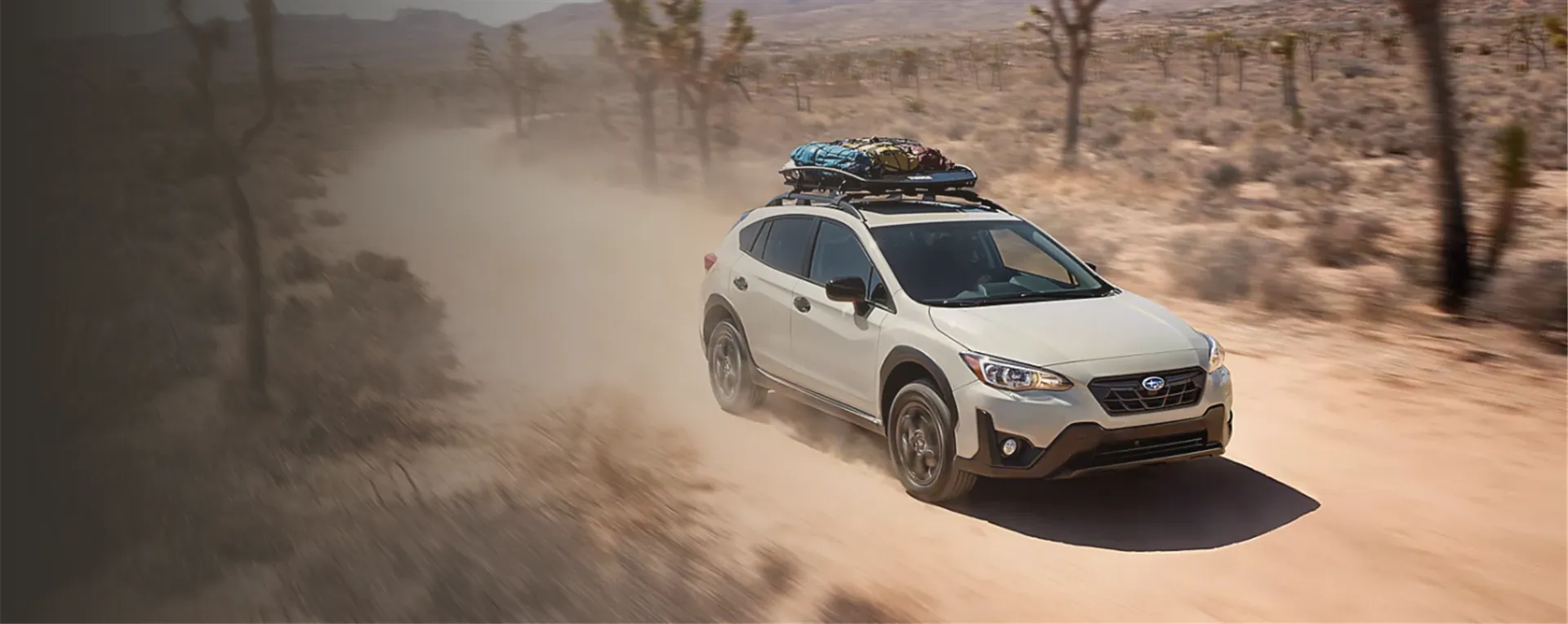 Subaru: A Cutting-Edge Media Experience